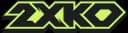 2XKO logo