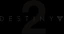 Destiny 2 logo