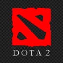 Dota 2 logo