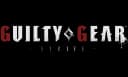 Guilty Gear Strive logo