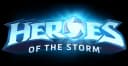 Heroes of the Storm logo