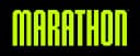 Marathon logo