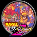 Marvel vs. Capcom 2 logo