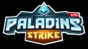 Paladins Strike logo