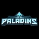 Paladins logo