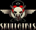 Skullgirls logo