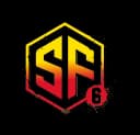 Street Fighter 6 logo