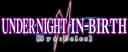 Under Night In-Birth logo
